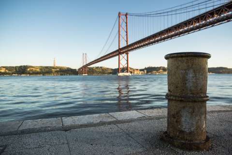 Lisboa ponte