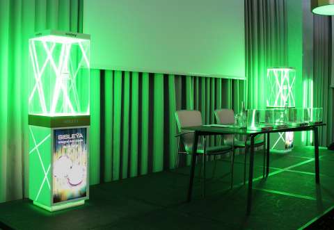 Spot Design-EVENTS-Sisley-Internacional