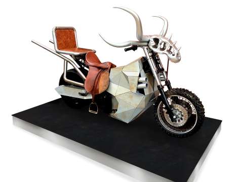 SPOT DESIGN - G&PLV-PR-MOTA