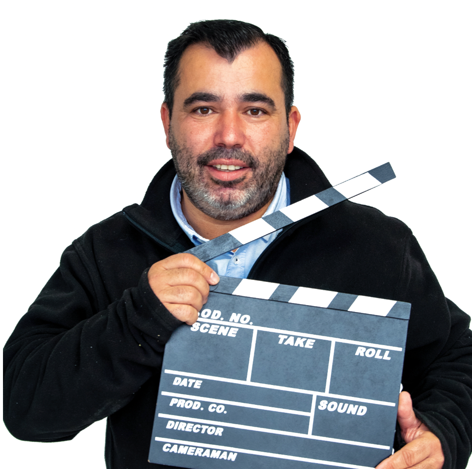 Bruno Santos
