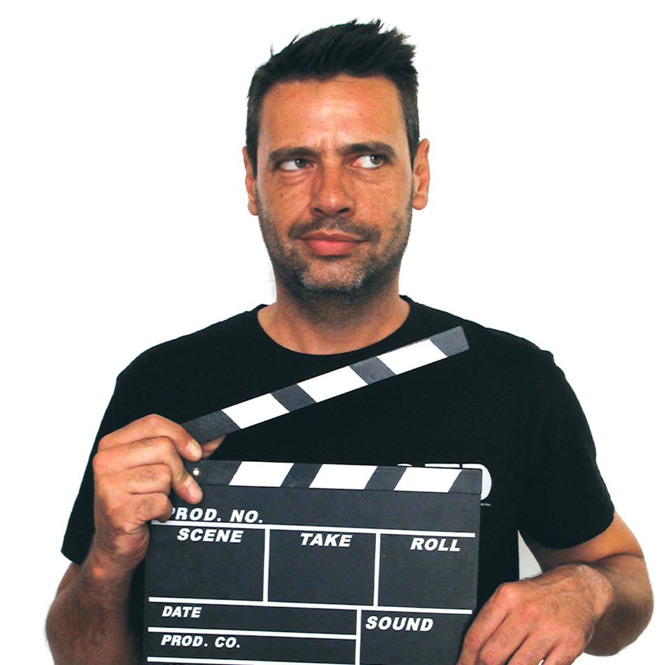 Mauro Ventura